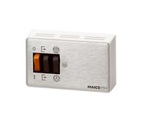 Commutateur de vitesses et inverseur FS 6 pour la ventilation et l'extraction, 0,35 A de Maico - 0016.0106
