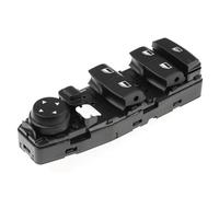 Commutateur de Vitre Compatible Avec BMW Pour X4 F26 2013-2018 Pour X5 F15 2012-2018 Pour X6 F16 2013-2019 Pour Interrupteur Vitre Électrique Principal Régulateur Lève-vitre 61319208109
