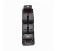 Commutateur de Vitre Compatible Avec Isuzu Pour D-Max 2003 2004 2005 2006 2007 2008-2011 Interrupteur De Lève-vitre Électrique Côté Gauche 897400382D