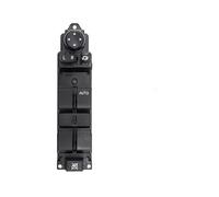 Commutateur de vitre électrique Pour Mazda 2 DE Demio 2008-2014 DF82-66-350 DF82-66-350A Bouton DE Commande DE Commutateur DE Fenêtre Principale D'alimentation Côté Droit