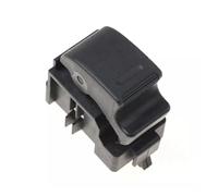 Commutateur de vitre électrique Pour Toyota Starlet Tercel PourCorolla MR2 PourCamry 84810 - 32070 Contrôleur Lève-vitre Électrique Interrupteur Commande D'assistance