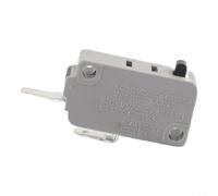 Commutateur de voyage normalement ouvert KW3A pour four à micro-ondes et applications multi-appareils