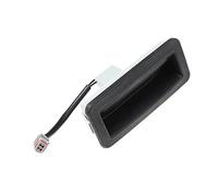 Commutateur Dégagement D'ouvre-hayon Coffre Pour Land Rover Pour Range Rover Sport 2005 2006 2007 2008 2009 2010 2011 2012 2013 YUZ500020 Serrure Hayon Coffre