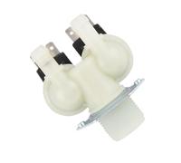 Commutateur D'électrovanne À Double Tête D'entrée D'eau De Machine À Laver De Tambour, Compatible For Samsung, Compatible For LG, FPS180G