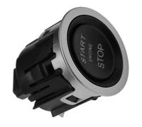 Commutateur Démarrage Moteur Pour Evoque Pour Discovery Pour Sport LR068334 | Bouton De Commutation De Démarrage Et D'arrêt Automobile, Bouton-poussoir De Démarrage, LR094038 Interrupteur D'allumage
