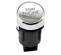 Commutateur Démarrage Moteur Pour VW Pour Passat US 2010-2015 561959839 | Interrupteur De Démarrage/arrêt Du Moteur À Bouton Unique, Interrupteur De Démarrage Momentané Engine Start Stop Switch