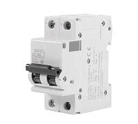 Commutateur d'énergie solaire 1Pc Disjoncteur miniature de commutateur d'air for système hybride solaire Interrupteur automatique
