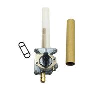 Commutateur d'Essence Moto Interrupteur D'allumage De Moto, Essence, Réservoir Carburant, Robinet Commande Électrique, Adapté À La Yamaha XJR400