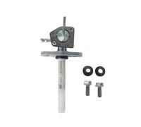 Commutateur d'Essence Moto Interrupteur de réservoir d'essence pour moto Honda XR 50 70 80 100 200 250 600 CRF 150 230 16950-GCF-671