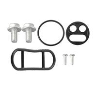 Commutateur d'Essence Moto Kit de réparation soupape carburant pour Kawasaki, Suzuki, ZX-9r, VULCAN 1500 DR350, remplace 1752110001