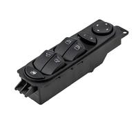 NTY Clothing Exchange Interrupteur lève-vitre EWS-ME-089 pour Mercedes Viano/Vito W639