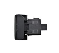 NTY EWH-CT-000 Interrupteur, commande de frein de stationnement