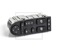 Commutateur d'essuie-glace 030.540-00 PE Automotive