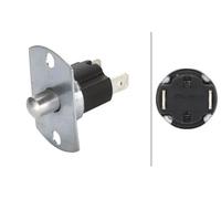Interrupteur, contacteur de porte HELLA 6ZF 003 549-001