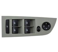 NTY Clothing Exchange Bouton de lève-vitre EWS-BM-074 pour BMW