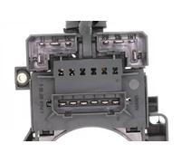 VEMO V15-80-3223 Commutateur de colonne de direction Compatible avec SEAT Leon 3/5 portes 1M1, AUDI TT Coupé 8N3 A2 8Z0, SKODA FABIA 6Y2, VW Passat B5 GP Berline 3BG, 3B3