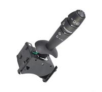 Commutateur d'essuie-glace de rechange pour Renault Tafik 2001 2014 OEM 7701048915 7701048914 compatible avec les spécifications de l'équipement d'origine pour une utilisation fiable