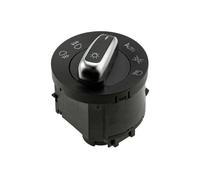 Interrupteur De Phare Pour Seat Alhambra 10- VW Amarok 14- Golf 08-