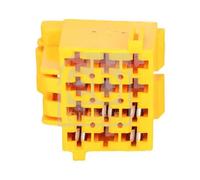 Commutateur d'essuie-glace FE48591 FEBI BILSTEIN