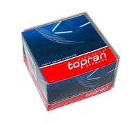 TOPRAN 638 189 Commande, ajustage du miroir