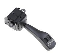 commutateur d'essuie-glace Interrupteur de commande d'essuie-glace colonne direction, levier 8363669 pour BMW 3 5 E83 E46 E39 99-10 remplacer