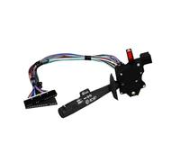 commutateur d'essuie-glace Interrupteur de régulateur vitesse et clignotant d'essuie-glace pour Chevrolet Tahoe, Jimmy, Yukon, Safari, Escalade remplacer