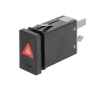 Akusan Interrupteur de signal de détresse K03W004AKN pour Passat B5