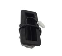 Commutateur Déverrouillage Coffre Pour Ford Pour Focus II 2004-2007 C-MAX 2003-2006 Bouton Commutation D'ouverture Du Coffre Arrière Voiture 1346324