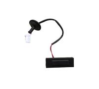 Commutateur Déverrouillage Coffre Pour MORNING PICANTO 2011-2015 Interrupteur Déverrouillage Coffre Arrière Couvercle Bouton D'ouverture Hayon 812601W220