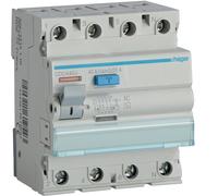 Commutateur différentiel CDC440J 40 A 30 mA