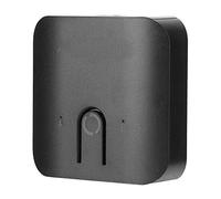 Commutateur D'imprimante USB 2 en 1 avec Commutateur à clé | Plug and play, indicateur d\'état en temps réel, gain de place