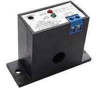 Commutateur d'inductance mutuelle de courant SZC23-NO-AL-CH, interrupteur de détection de courant normalement ouvert pour Isolation de courant AC, moniteur de courbe