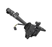 Commutateur Direction Compatible Avec Chevy Pour Silverado Pickup Truck 2003 2004 2005 2006 Interrupteur De Clignotant De Colonne De Direction Bras D'essuie-glace OEM:2012043
