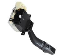 Commutateur Direction Compatible Avec Mazda Pour RX-8 (SE FE) 2005 2006 2007 2008 2009 2010 Levier D'indicateur Clignotant Voiture OEM : GJ6H-66-122