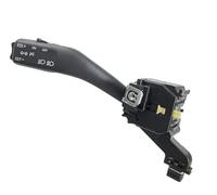 Commutateur Direction Compatible Avec Skoda Pour Octavia 2004-2010 2011 2012 Pour Yeti 1K0953513G Commutateur Régulateur De Vitesse De Voiture Clignotant Indicateur Lumineux Commutateur Tige