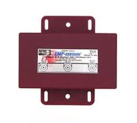 Commutateur DiSEqC 2/1 Option EMP Centauri, 2 Entrées LNB 1 Sortie Récepteur HD 3D 4K