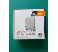 Commutateur DISEQC-2 Sorties FUBA OSD 201