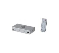 Commutateur displayport 2 sources