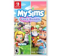 Commutateur d'offre groupée confortable MySims