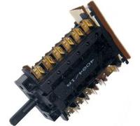 Commutateur 00175944 Pour Four Bosch