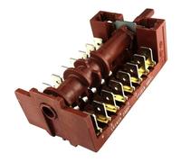 Commutateur d'origine Four, cuisinière 32010640 PROLINE Four, cuisinière 32010640 PROLINE