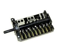 Commutateur Pour Four Smeg