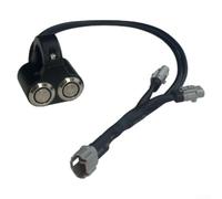 Commutateur Double Guidon 22mm Pour Sur-Ron pour Light Bee Commutateur | Diamètre 22mm standard, fit guidon 7/8 pouces, idéal custom pour e-bike, installation rapide