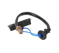 Commutateur d'ouverture de coffre de hayon en matériaux ABS de qualité supérieure pour N ISS et Murano Pathfinder