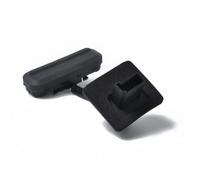 Commutateur d'ouverture de hayon pour Opel Insignia 13422268 Noir