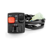 Commutateur Droit Dévioluci STR8 Pour Derbi 50 Senda SM DRD PRO 2007-2016