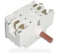 commutateur ego 7positions pour table de cuisson whirlpool G