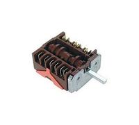 Candy – Commutateur pour four EGO 46.25866.521 – Réf. D347169