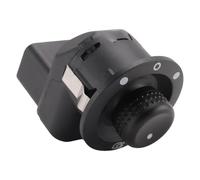 Commutateur Électrique À 10 Broches Pour Rétroviseur Extérieur A10E 8200214921 8200676529 Pour Renault Pour Captur Pour Clio MK4 YIJIAVSX