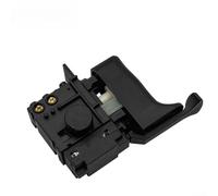 Commutateur électrique compatible pour HR2450 HR2453 DP4010 DP4011 marteau perforateur outils construction plastique poids 0,045 kg